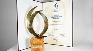 3DHISTECH荣获2019年匈牙利创新大奖