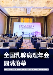 全国乳腺病理年会精彩回顾