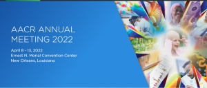 贺丨AACR 年会如约召开，3DHISTECH、VISIOPHARM应邀参会