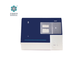 SMART——荧光明场多功能数字切片扫描系统