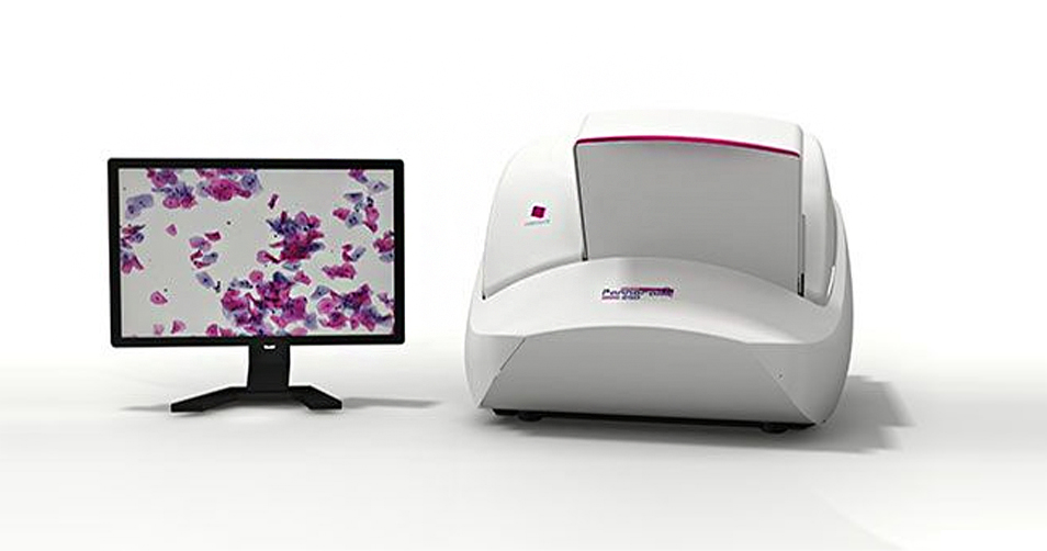 Digital Pathology System